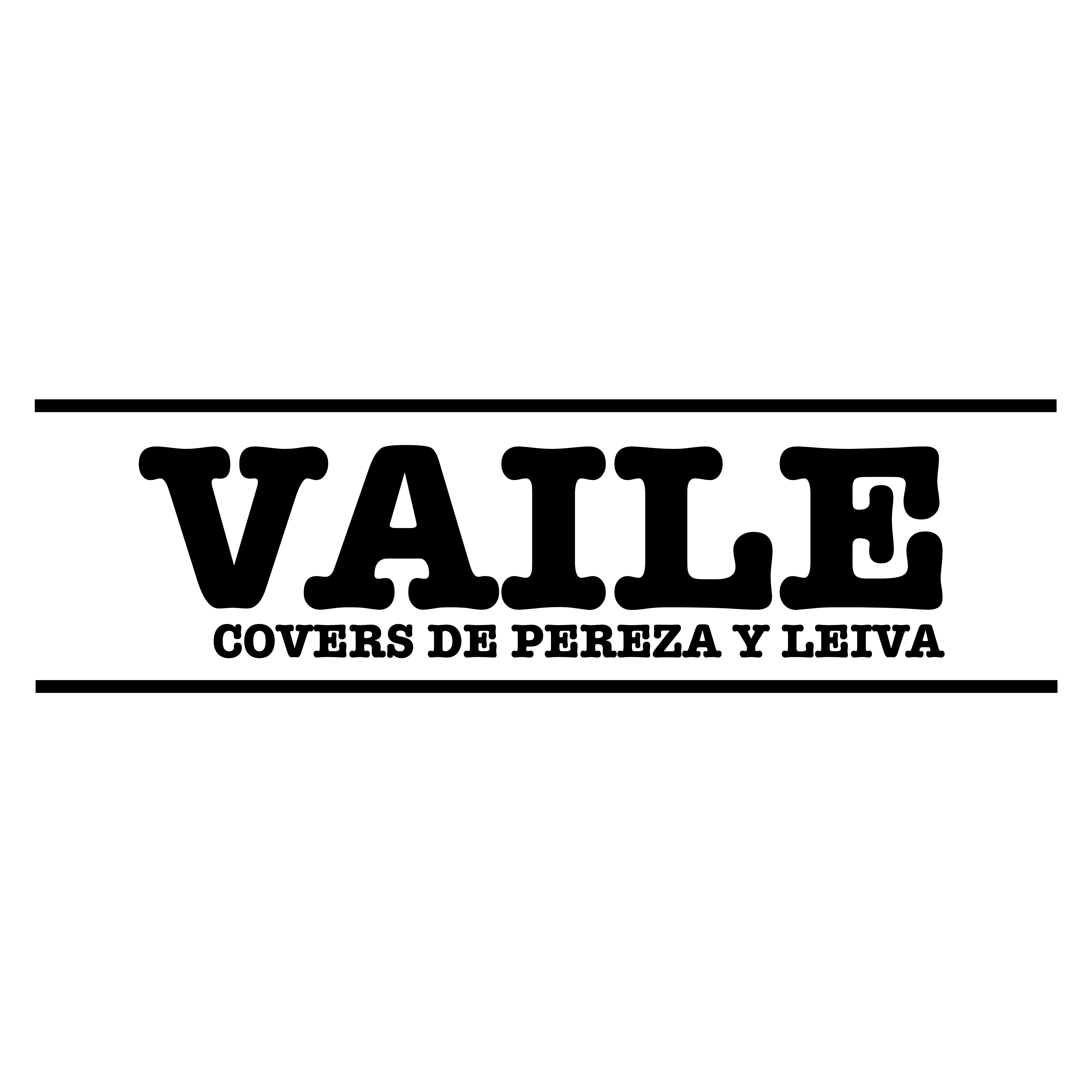 VAILE – Canciones de Pereza y Leiva